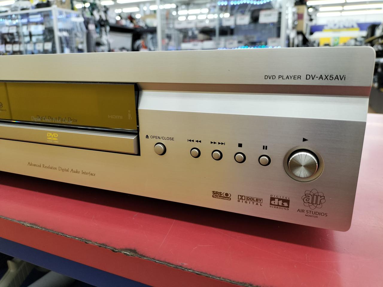 パイオニア(PIONEER)|ユニバーサルプレーヤー|HARDOFFオフモール