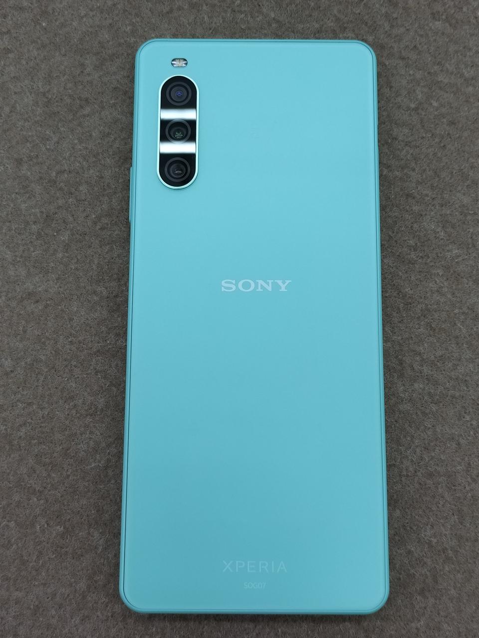 SONY - Xperia 10 IV Softbank 美品 すごいおまけアリ 2009138717.jpg?1692895581