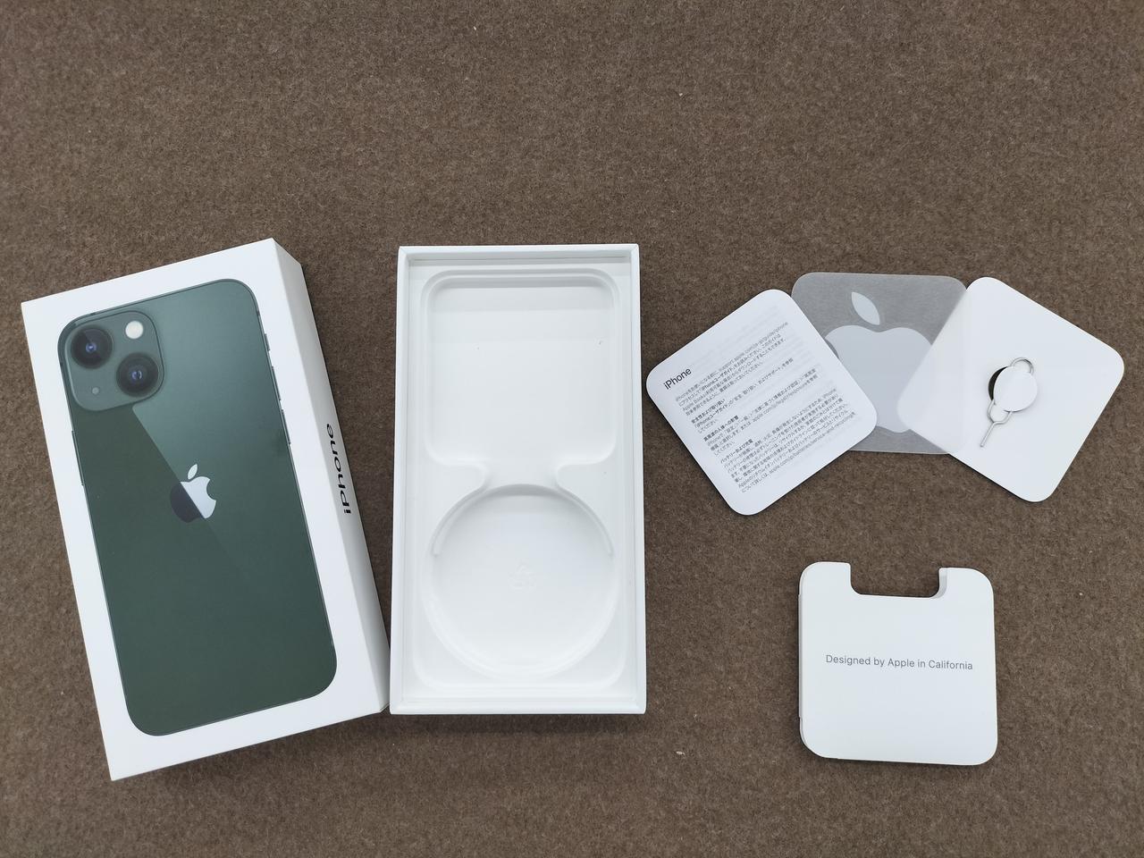 アップルコンピュータジャパン(APPLE)|IPHONE13MINI|HARDOFFオフモール