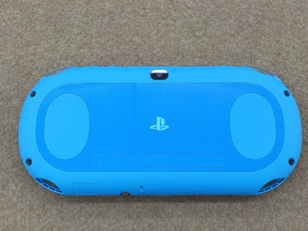 SONY - 中古ps vita ソフト アタッチメント付き sddefault.jpg