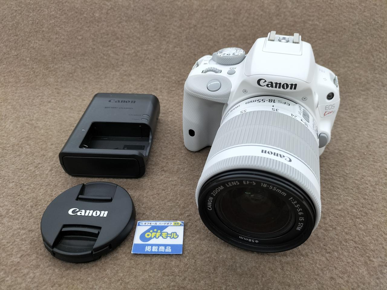 ❤即購入1000円OFF❤Canon Kiss X7i × 300mm万能レンズ 楽天市場】【中古】【1ヶ月保証】 キヤノン Canon EOS kiss X7i