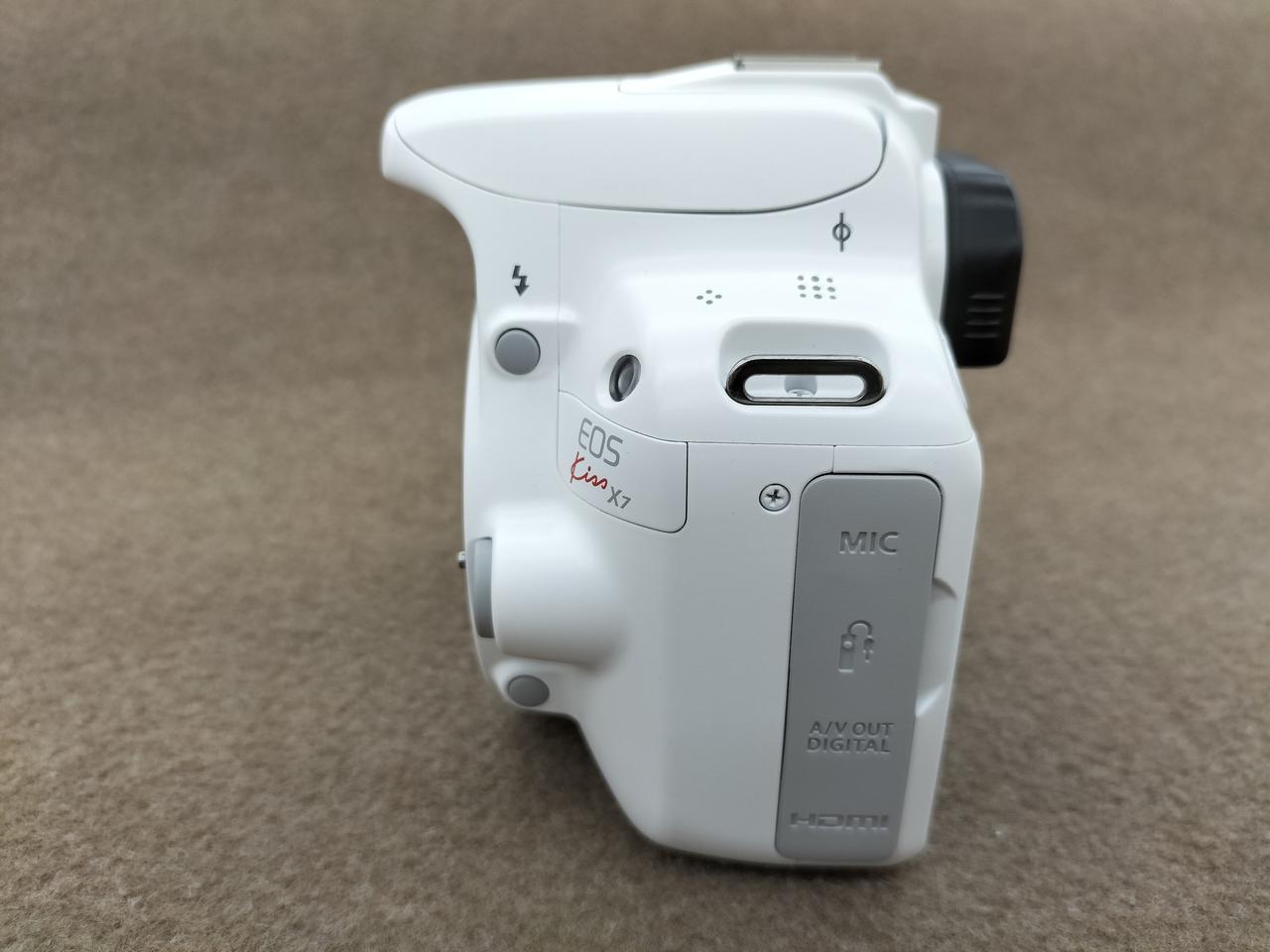 キヤノン(CANON)|EOS KISS X7|HARDOFFオフモール（オフモ