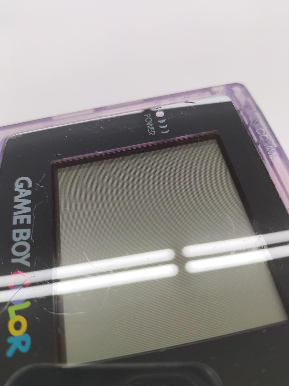 撮りきれない小キズ等有り