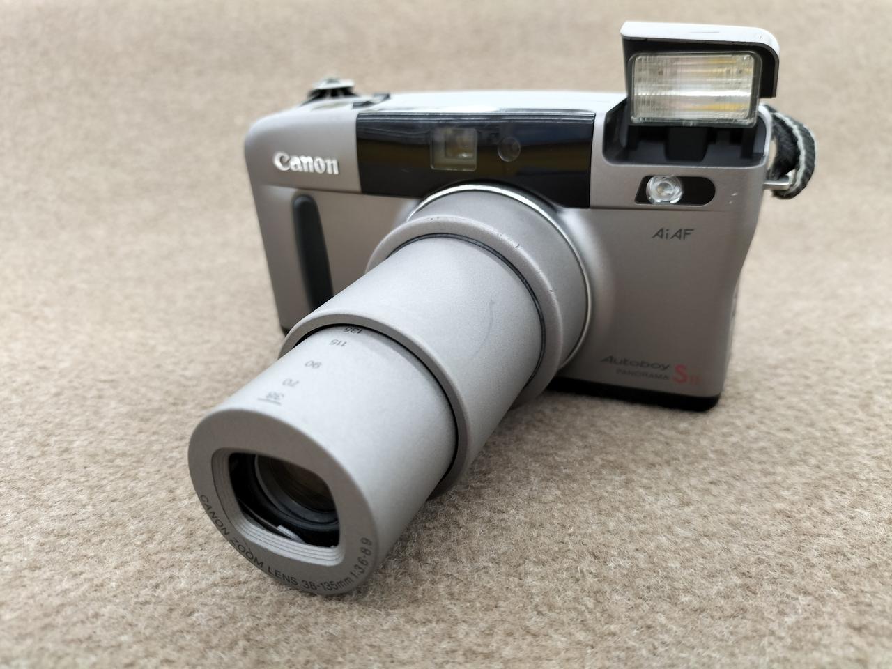 キヤノン(CANON)|フィルムカメラ|【ハードオフ公式通販】オフモール