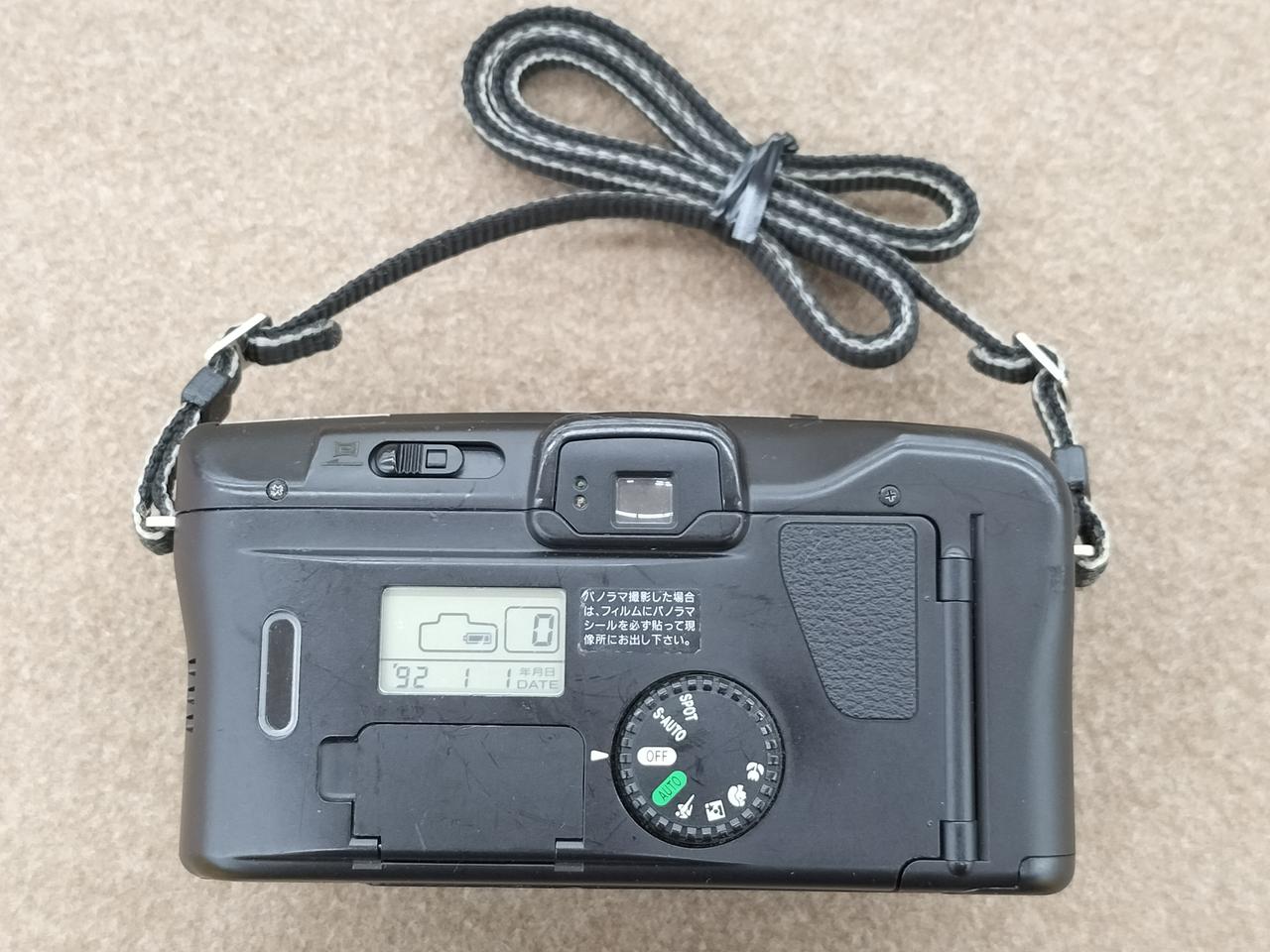 キヤノン(CANON)|フィルムカメラ|【ハードオフ公式通販】オフモール