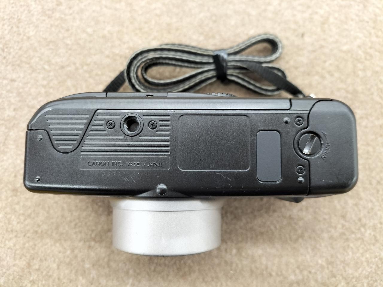 キヤノン(CANON)|フィルムカメラ|【ハードオフ公式通販】オフモール