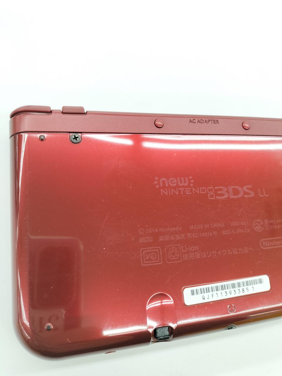 ※ボディにキズ、擦れあり