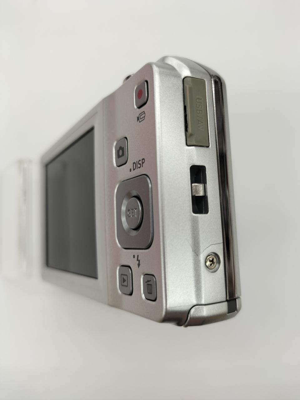 ※ネジ周辺、ヒビ有り