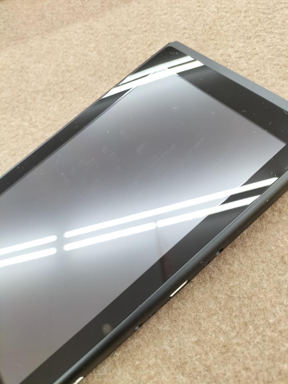 ※表面浅いキズあり