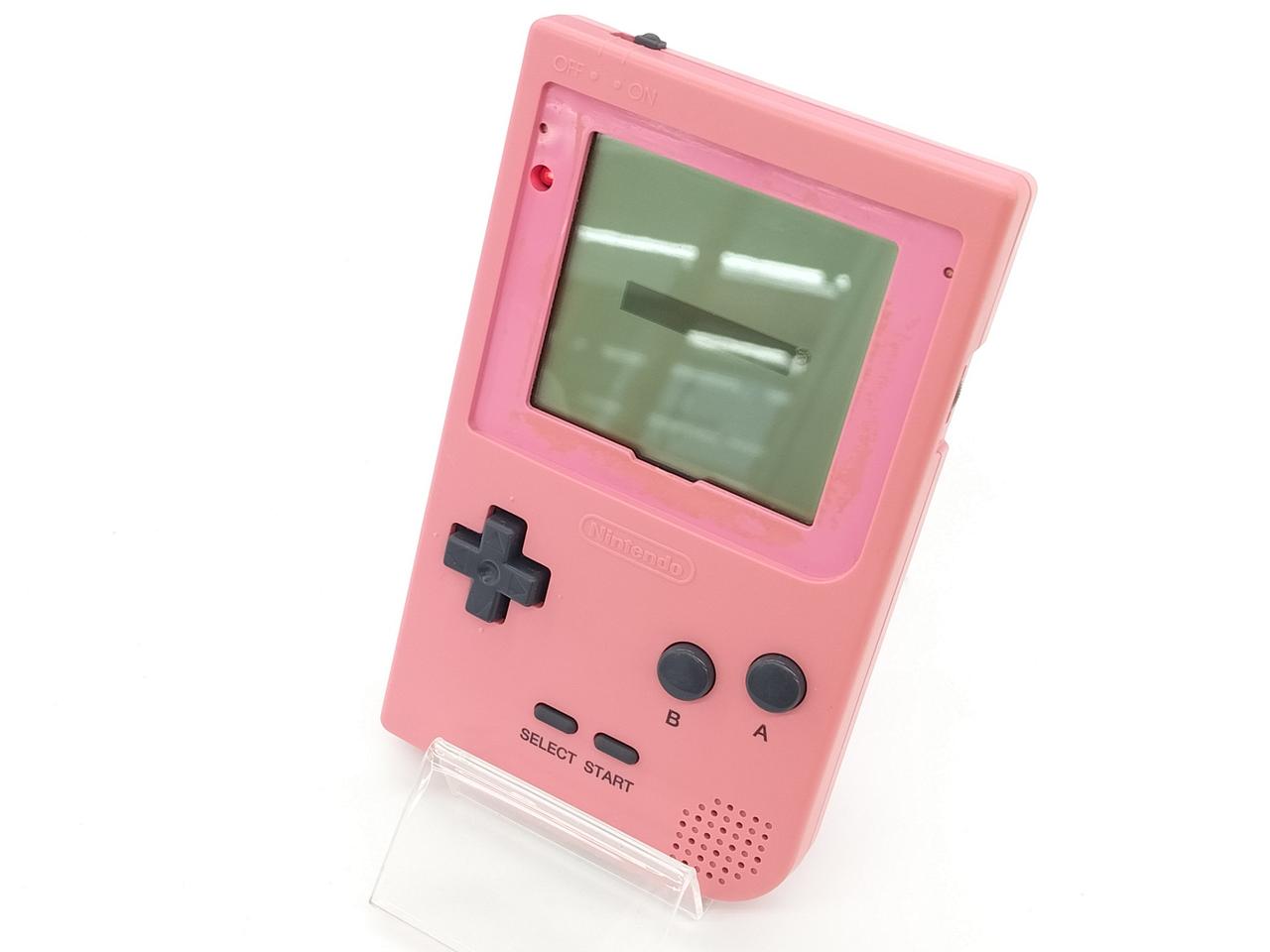 NINTENDO / 任天堂|ゲームボーイポケット|【ハードオフ公式通販】オフ