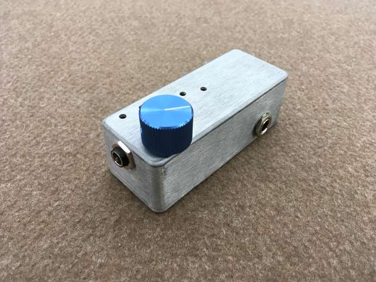 LEE CUSTOM AMPLIFIER|真空管バッファー・ブースター|HARDOFF
