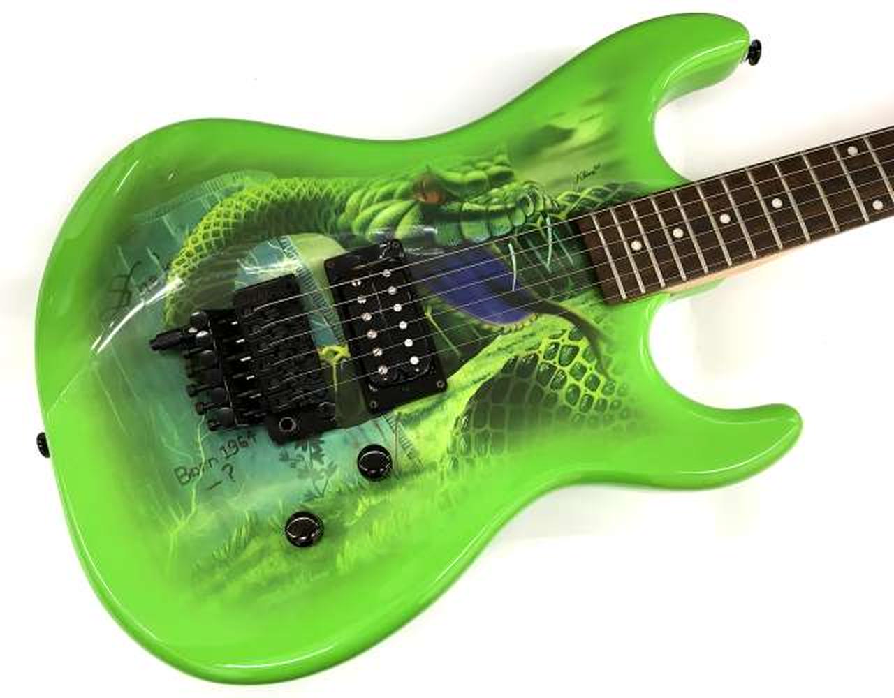 KRAMER エレキギター 楽天市場】kramer ギター（楽器・音響機器）の通販