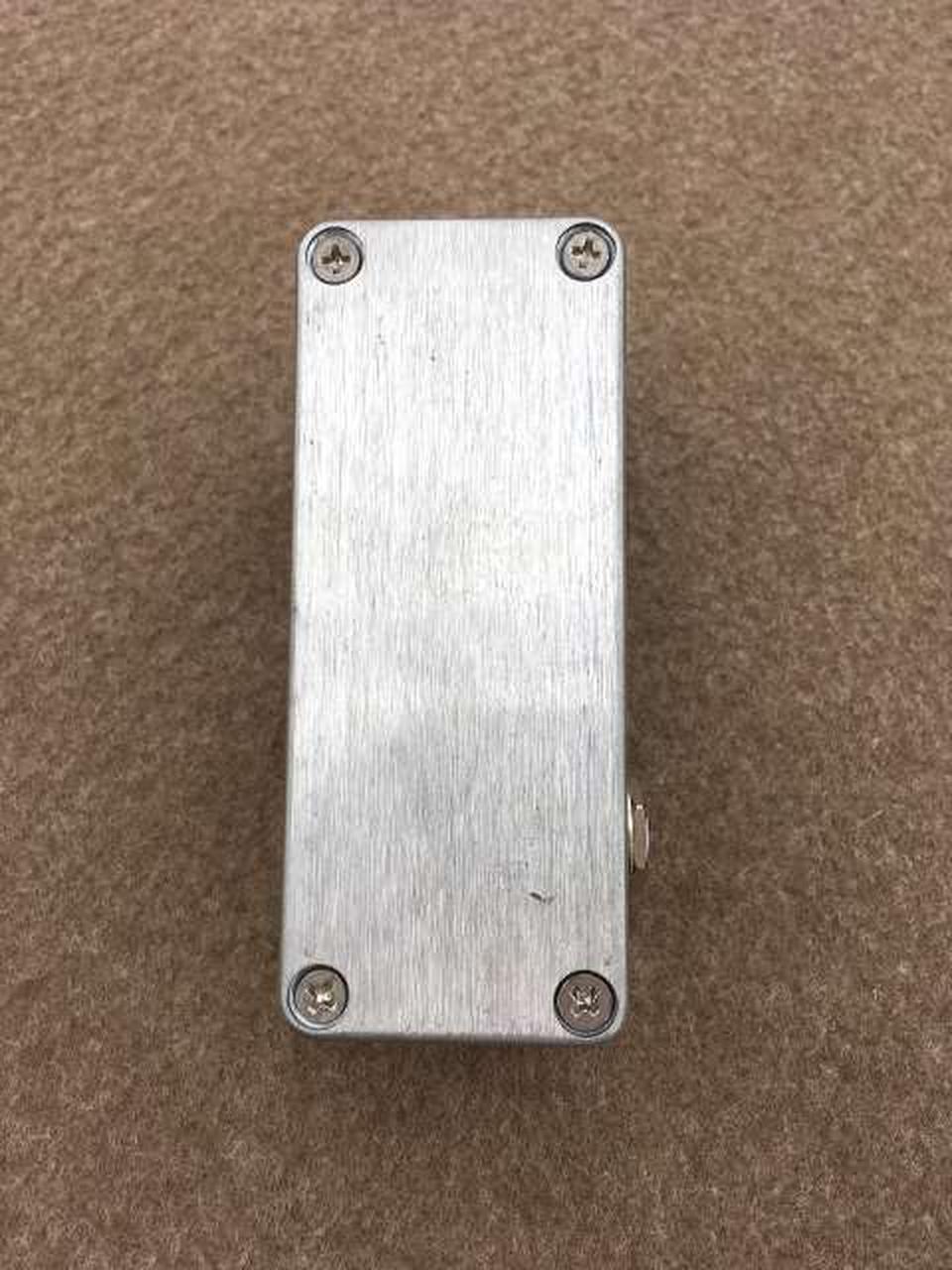 LEE CUSTOM AMPLIFIER|真空管バッファー・ブースター|HARDOFF