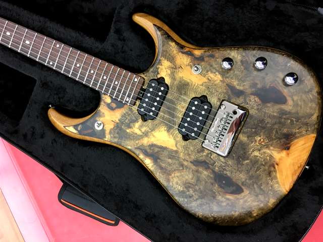 MUSIC MAN|BFR John Petrucci Signature JP|HARDOFFオフモール（オフモ