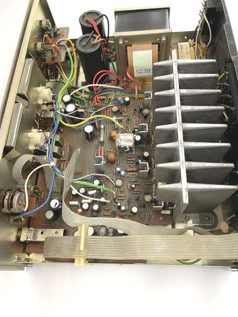 Pioneer SA-7800II　ジャンク　故障品 Pioneer SA-7800II ジャンク 故障品 Pioneer SA-7800II ジャンク 故障