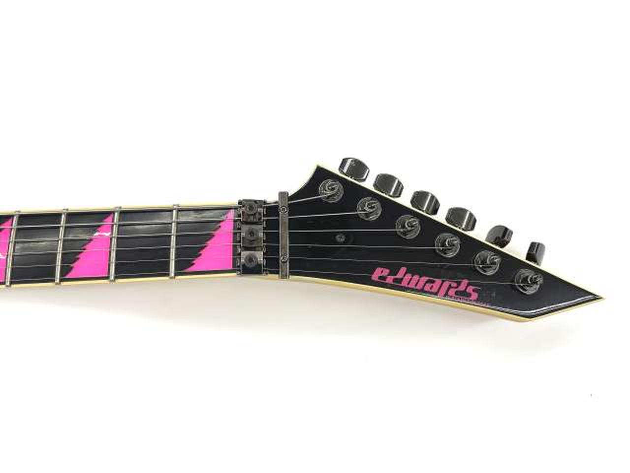 エドワーズ(EDWARDS)|Alexi Laiho V|HARDOFFオフモール（オフモ