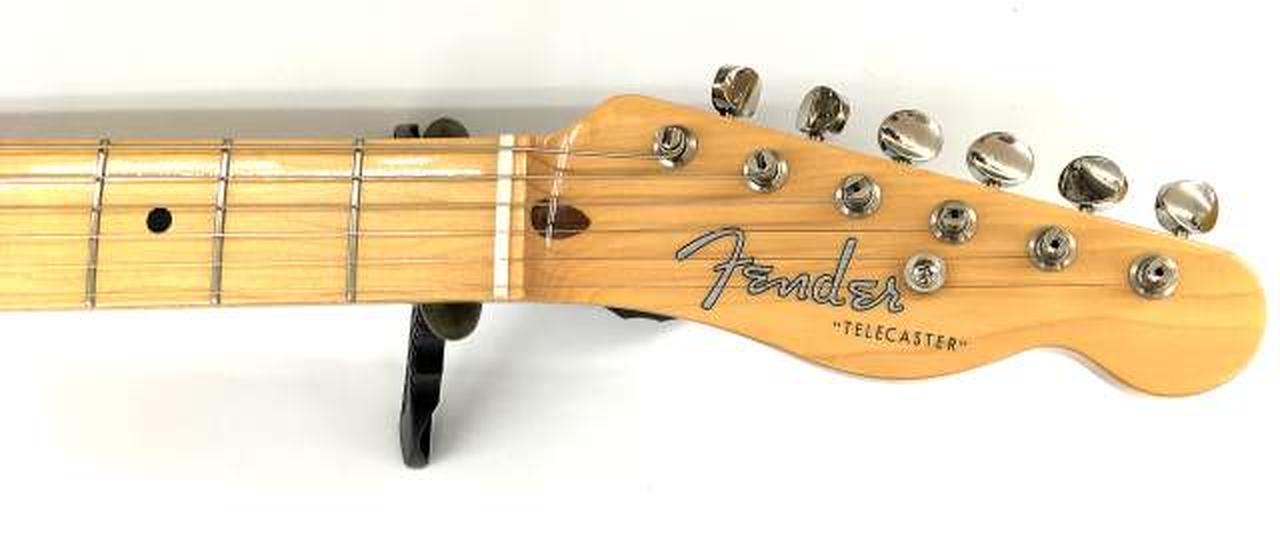 テレキャスタータイプ 中古 フェンダージャパン(FENDER JAPAN)|テレキャスタータイプ