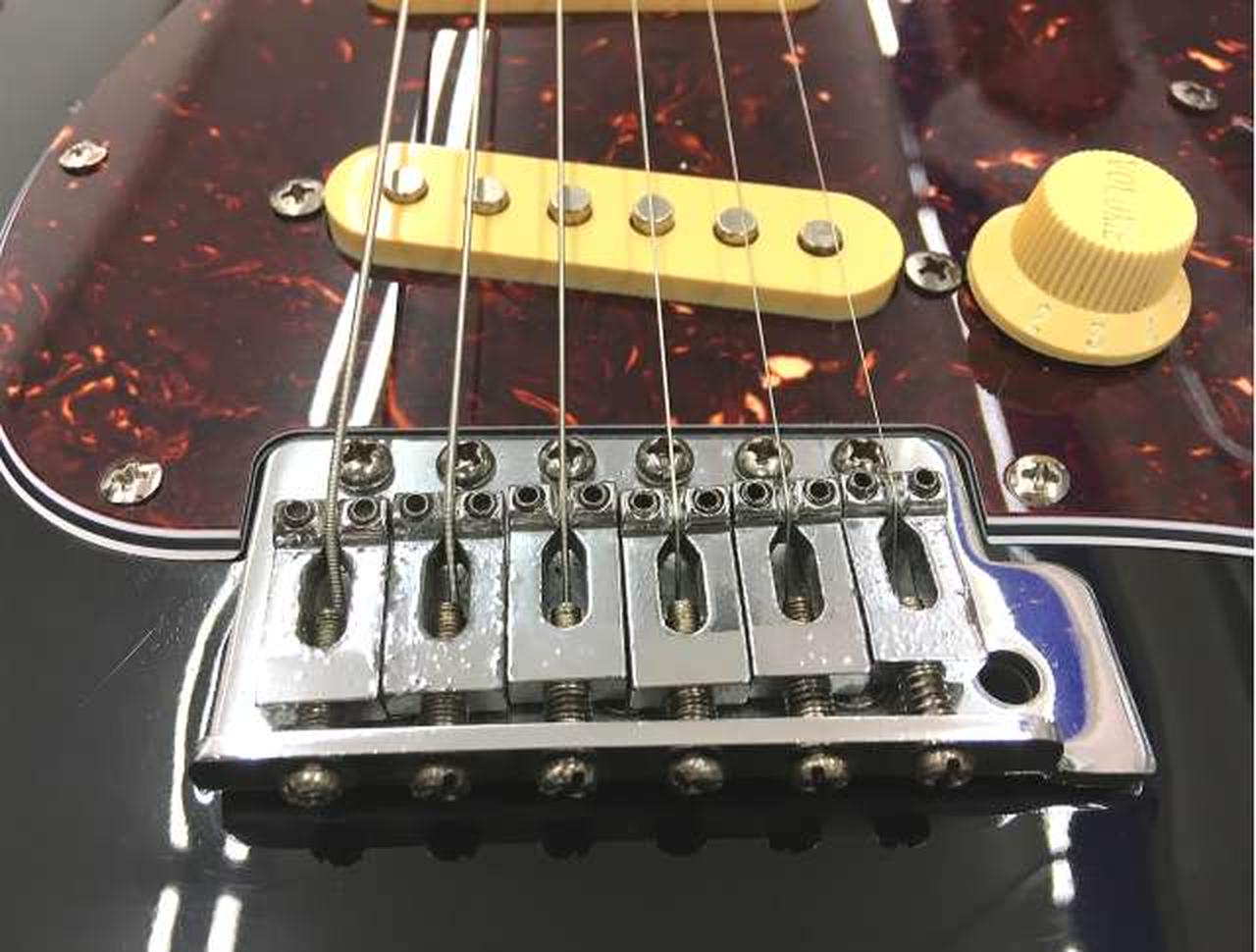 フェンダーメキシコ(FENDER MEXICO)|ストラトキャスタータイプ