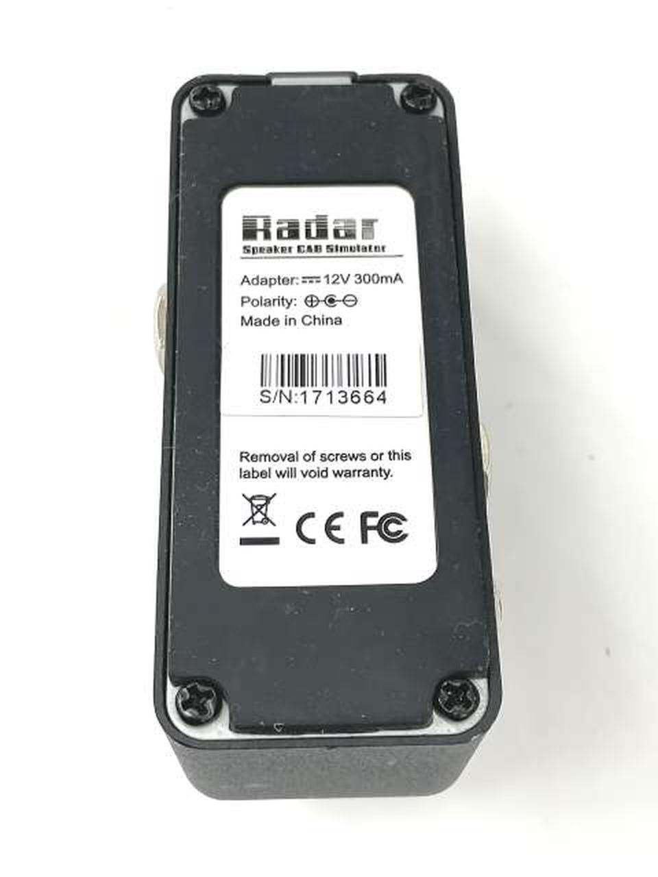 ムーア(MOOER)|キャビネット・シミュレーター|HARDOFFオフモール