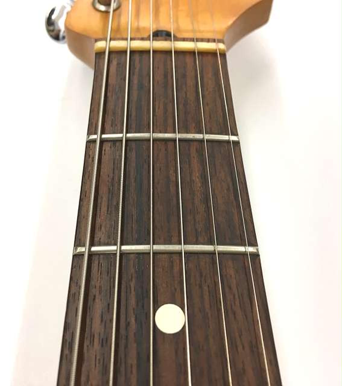 フェンダーメキシコ(FENDER MEXICO)|ストラトキャスタータイプ
