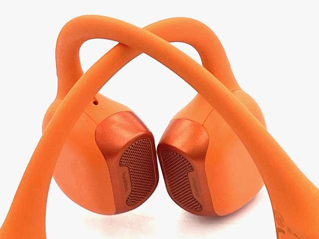 SHOKZ|スポーツ骨伝導イヤホン|HARDOFFオフモール（オフモ