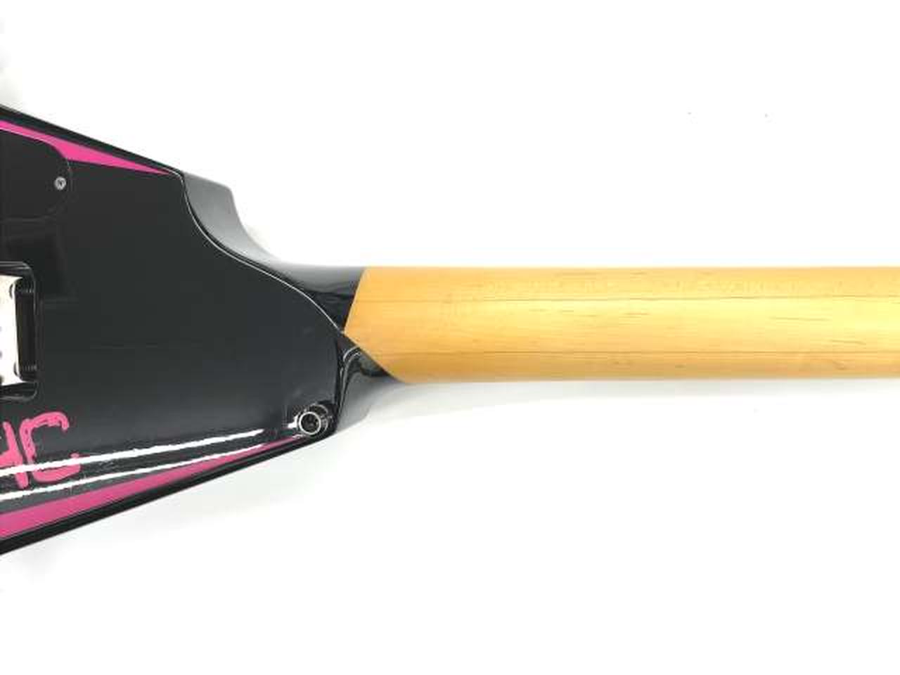 【最終値下げ！】Edwards Alexi V エレキギター エドワーズ(EDWARDS)|Alexi Laiho V|HARDOFFオフモール（オフモ