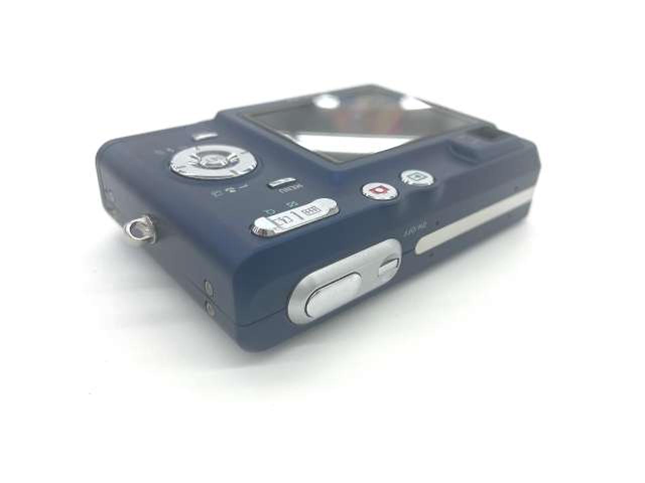 レトロデジカメ 楽天市場】 レトロスタイルminiデジカメ GLOTURE retroCUBE Lo