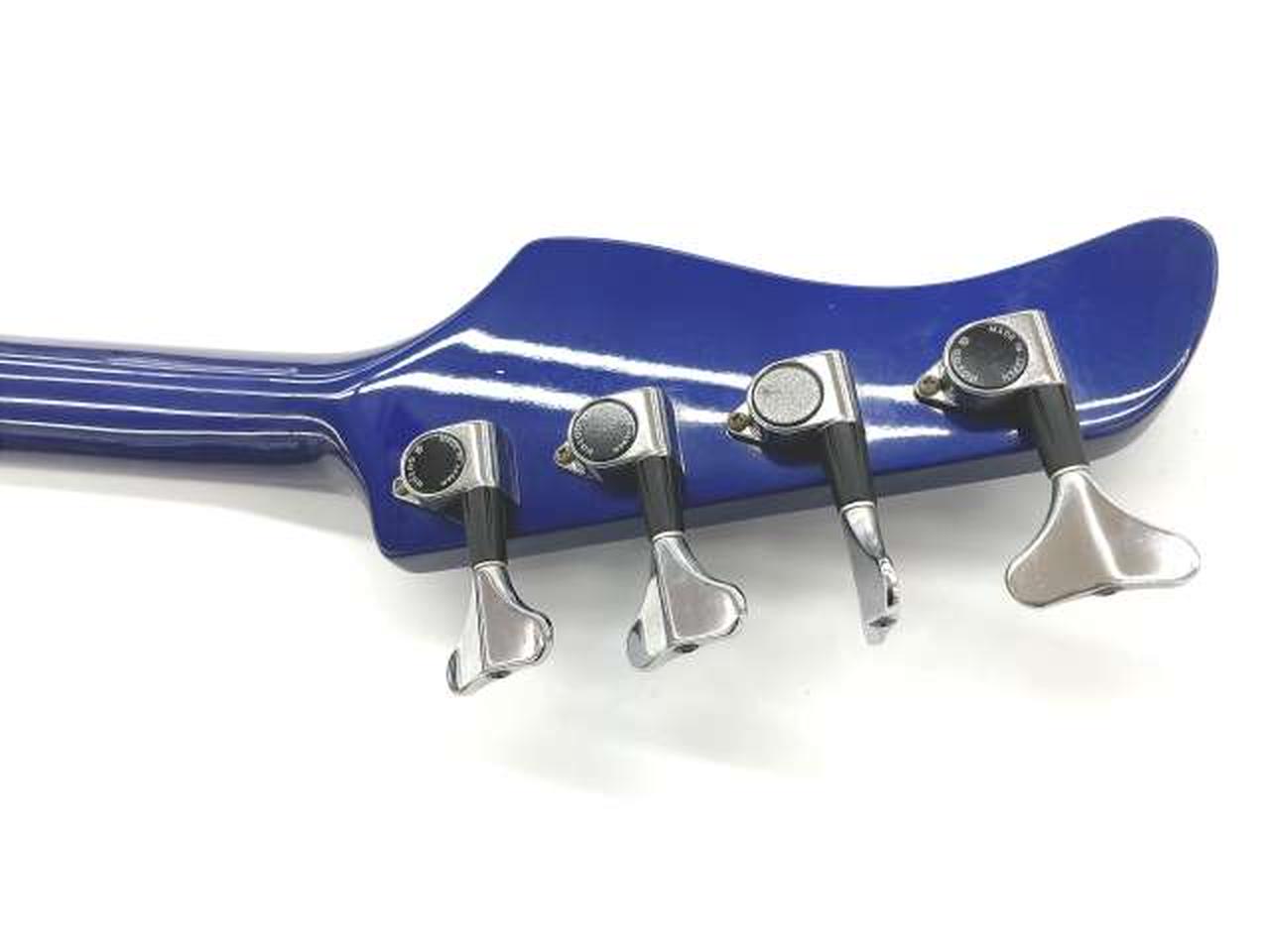 フェルナンデス(FERNANDES)|REVOLVER エレキベース|HARDOFFオフモール