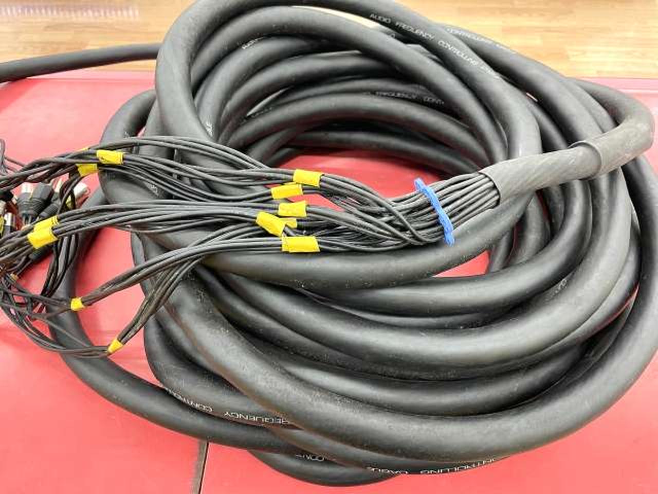 【美品】CLASSIC PRO MULTILINK16ch マルチケーブル Amazon.co.jp: 【国内正規品】 CLASSIC PRO クラシックプロ