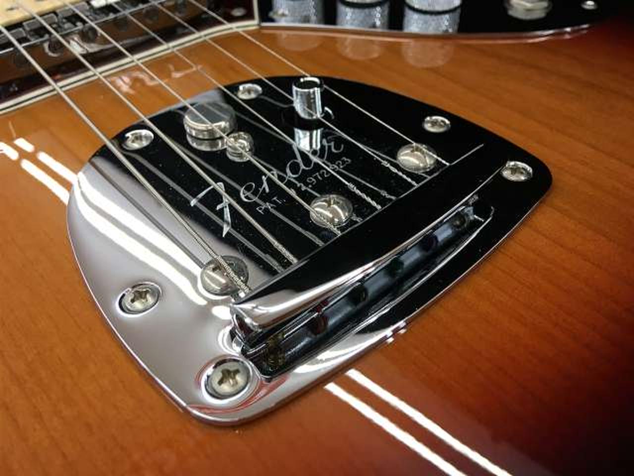 Adjusto-MaticTremolo