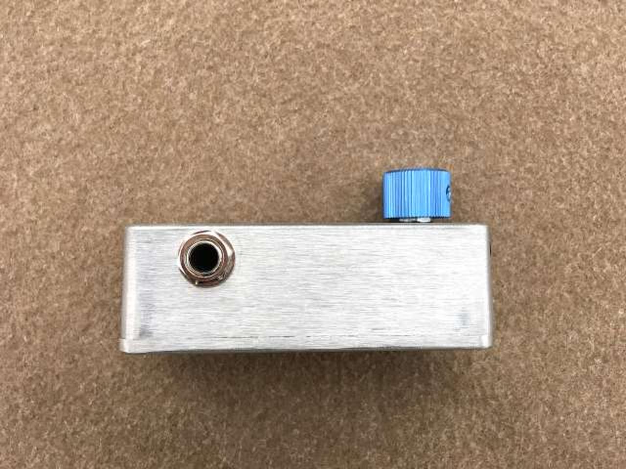 LEE CUSTOM AMPLIFIER|真空管バッファー・ブースター|HARDOFFオフ