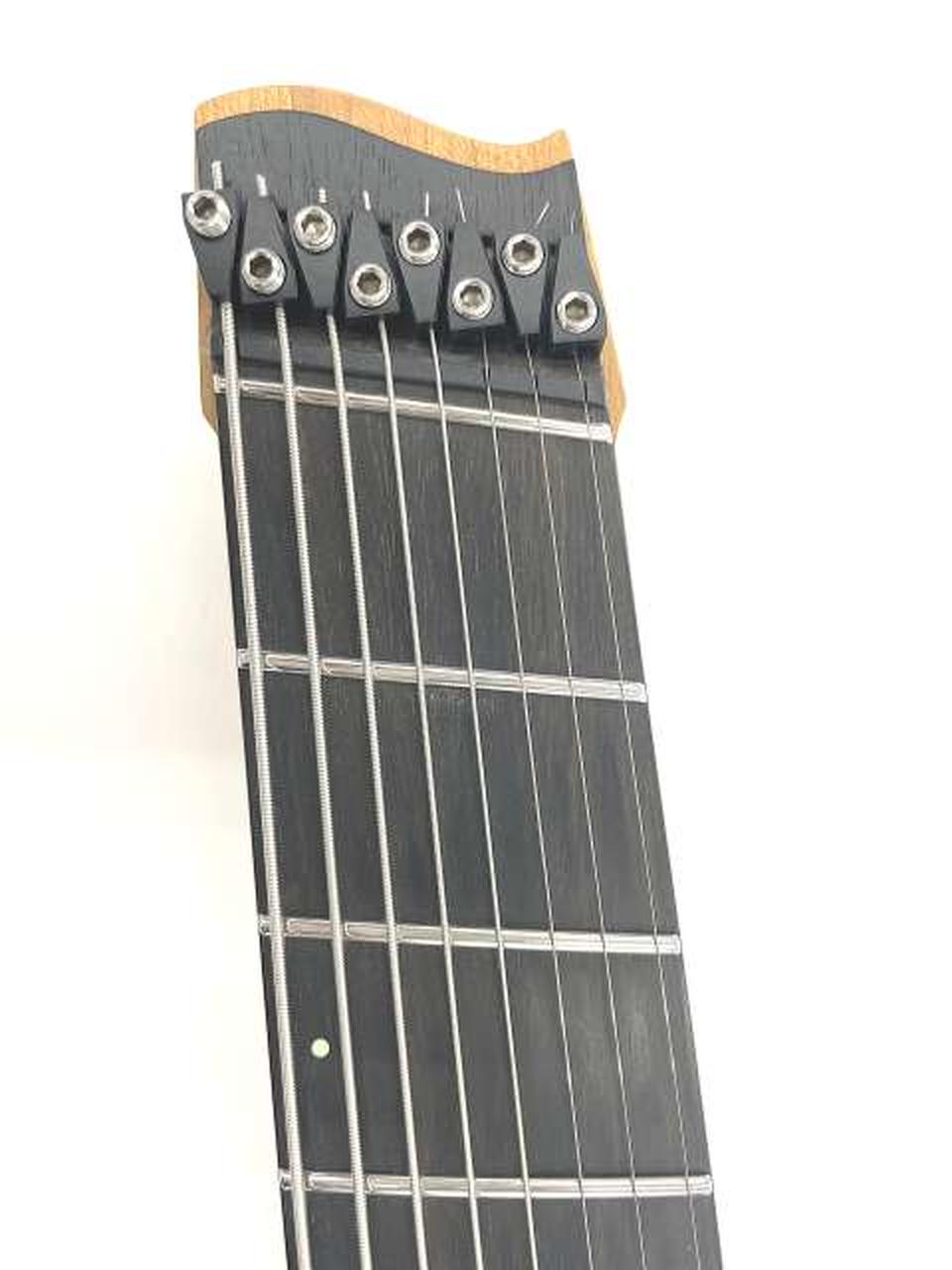 STRANDBERG|ヘッドレス8弦ギター|【ハードオフ公式通販】オフモール
