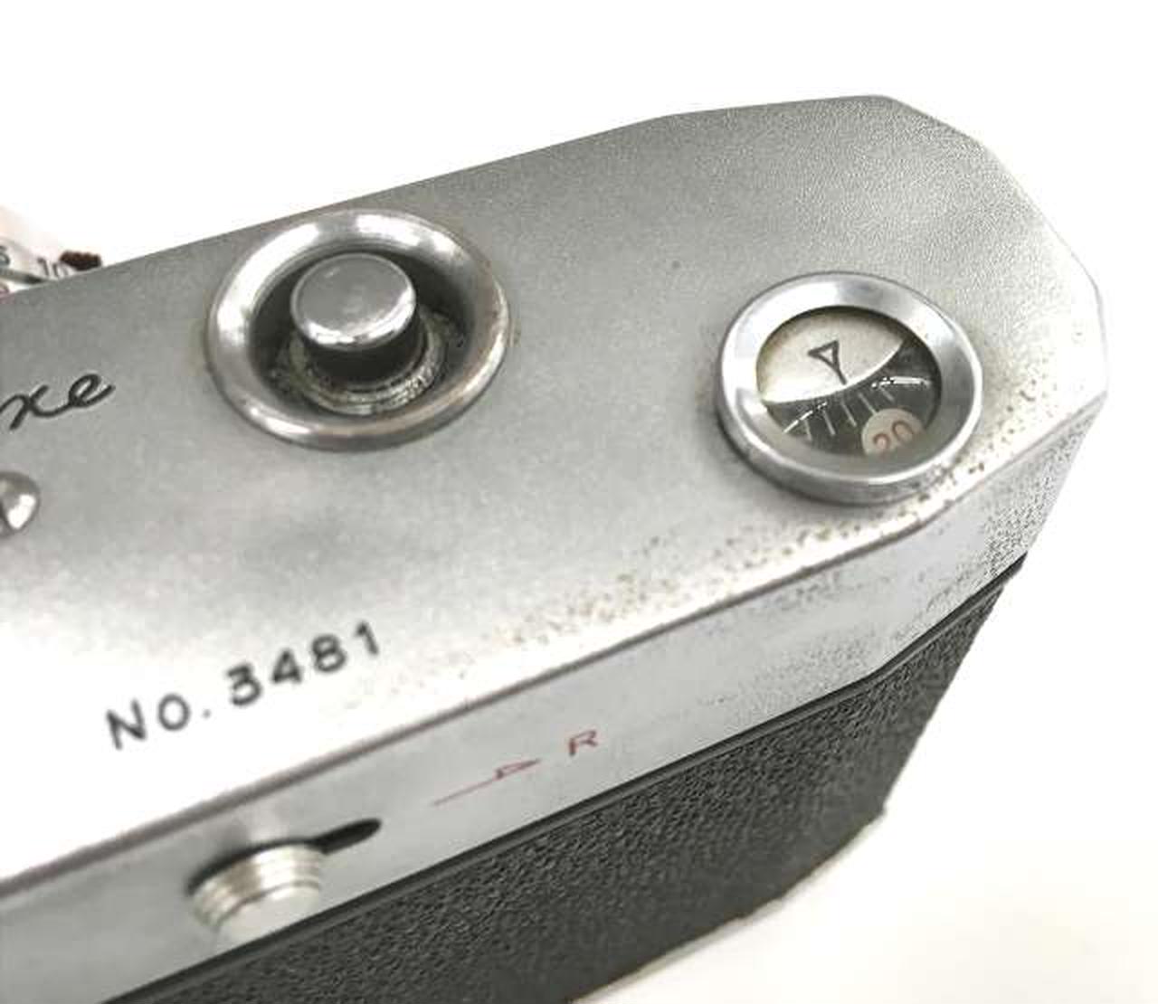 リコー(RICOH)|レンジファインダーカメラ|HARDOFFオフモール