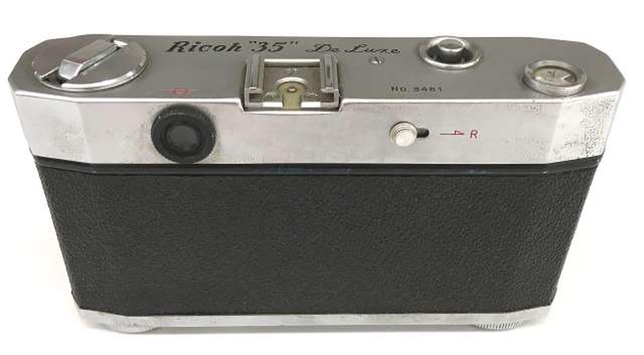 リコー(RICOH)|レンジファインダーカメラ|HARDOFFオフモール