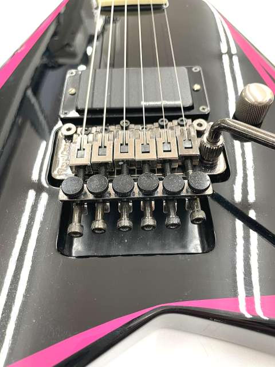 Alexi Laiho エドワーズ EDWARDS E-ALEXI ARROW HEAD Alexi Laiho Signature Model