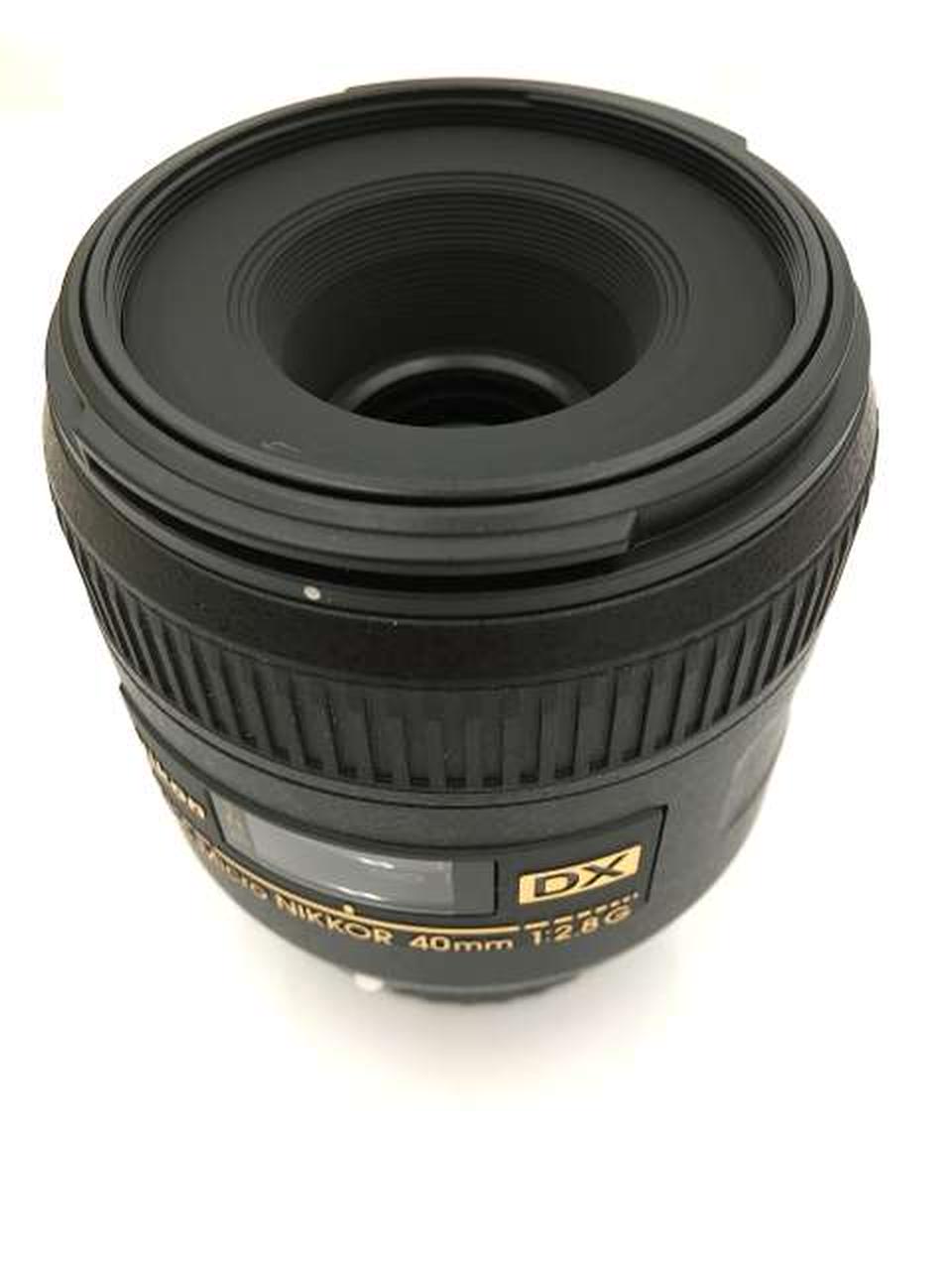 ニコン(NIKON)|標準マイクロレンズ|HARDOFFオフモール（オフモ