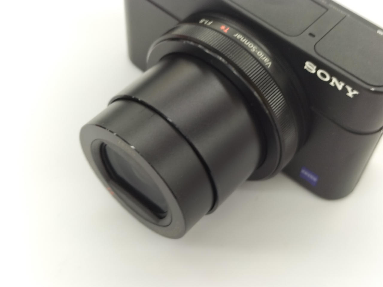 SONY デジタルカメラ コンパクト 41f2gwKskmL.jpg_BO30,255,255,