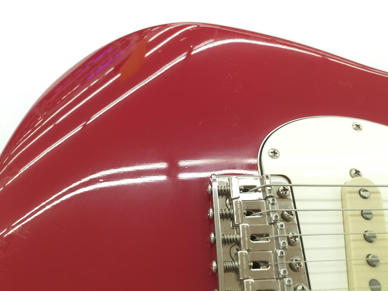 フェンダージャパン(FENDER JAPAN)|カスタムストラトキャスター