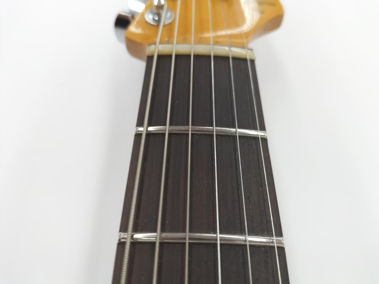 Fender Japan ストラトキャスター カスタムPU搭載　【美品・即納】 FENDER JAPAN|ストラトキャスター|HARDOFFオフモール（オフモ