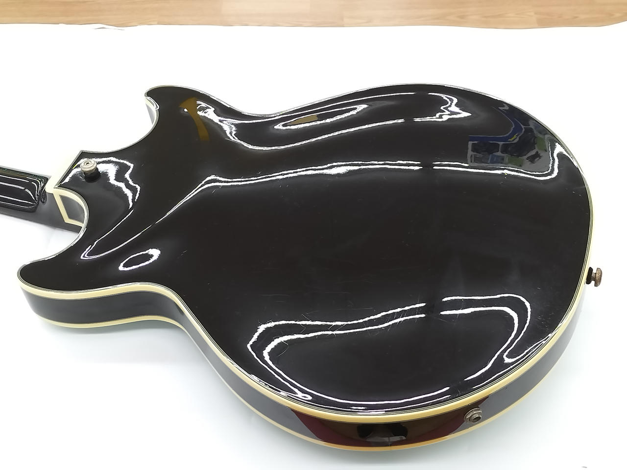 アイバニーズ(IBANEZ)|エレキギター・ホロウボディ|HARDOFFオフ