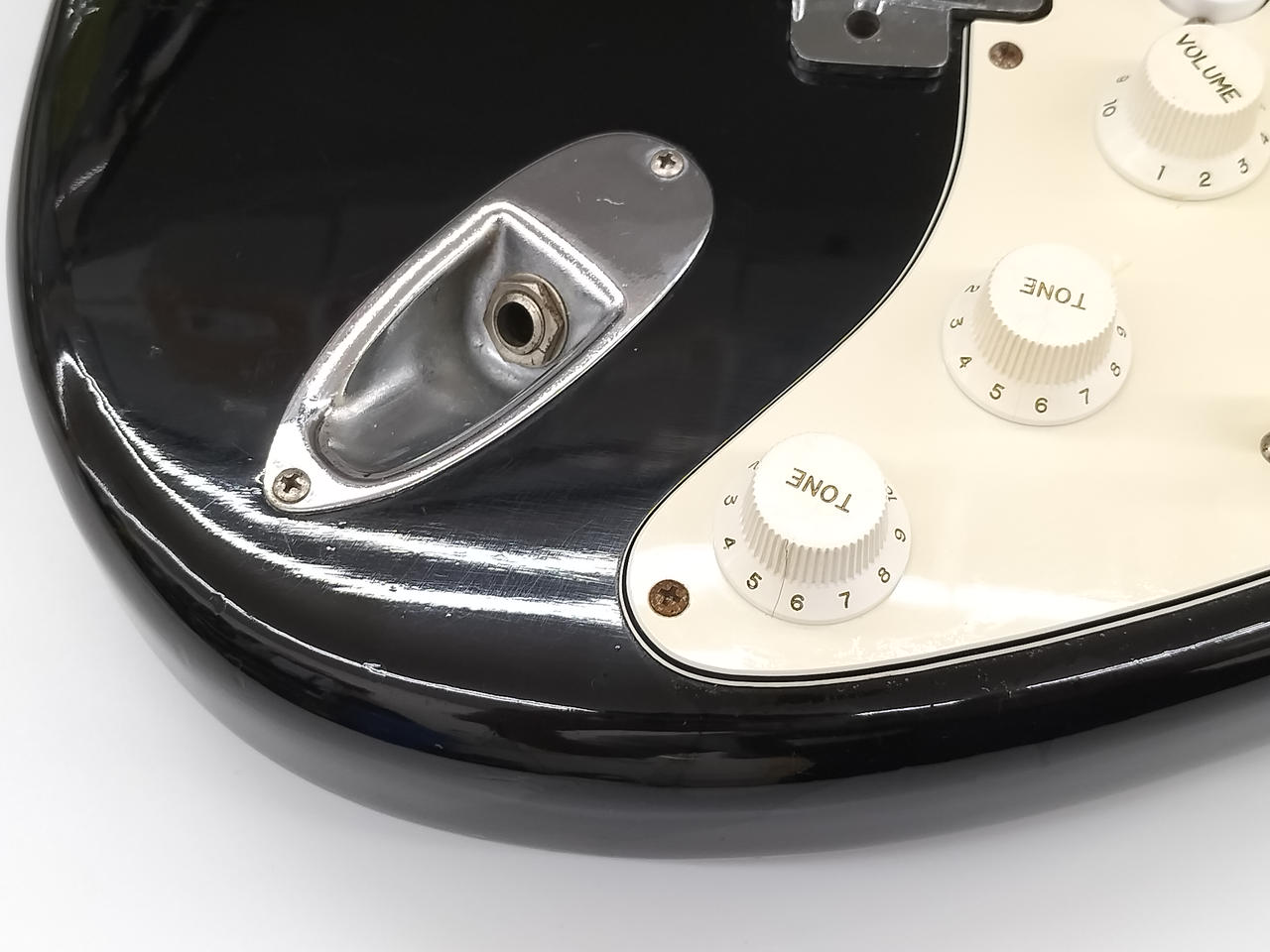 Greco エレキギター ストラトキャスター JUN TONE 楽天市場】Fender Made in Japan Junior Collection