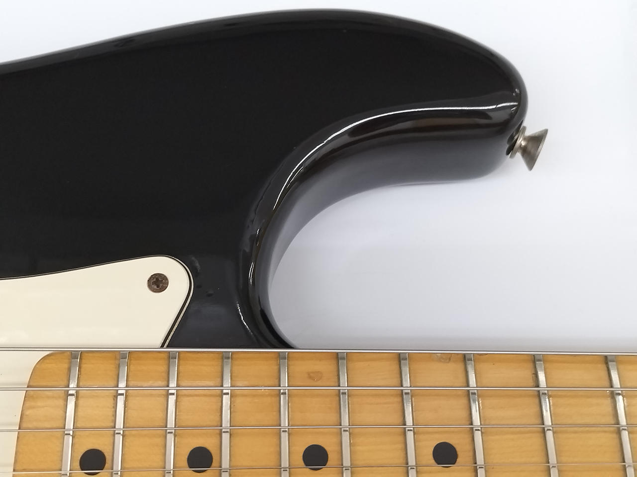 greco ストラト ブラック エレキギター その他　ジャンク　一式 greco ストラト ブラック エレキギター その他 ジャンク 一式