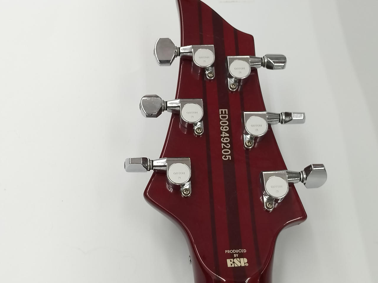 @*1様 KR47★ 最終値下げ❗️EDWARDS エレキギター 1様 KR47☆ 最終値下げ❗️EDWARDS エレキギター エドワーズ