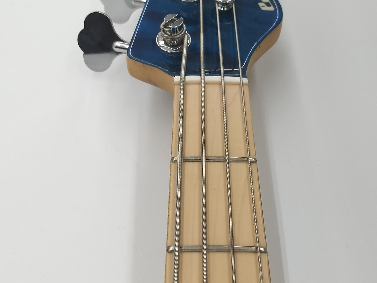 Edwards E-JB ジャズベースタイプ ESP | EDWARDS | E-JB-100R/LT