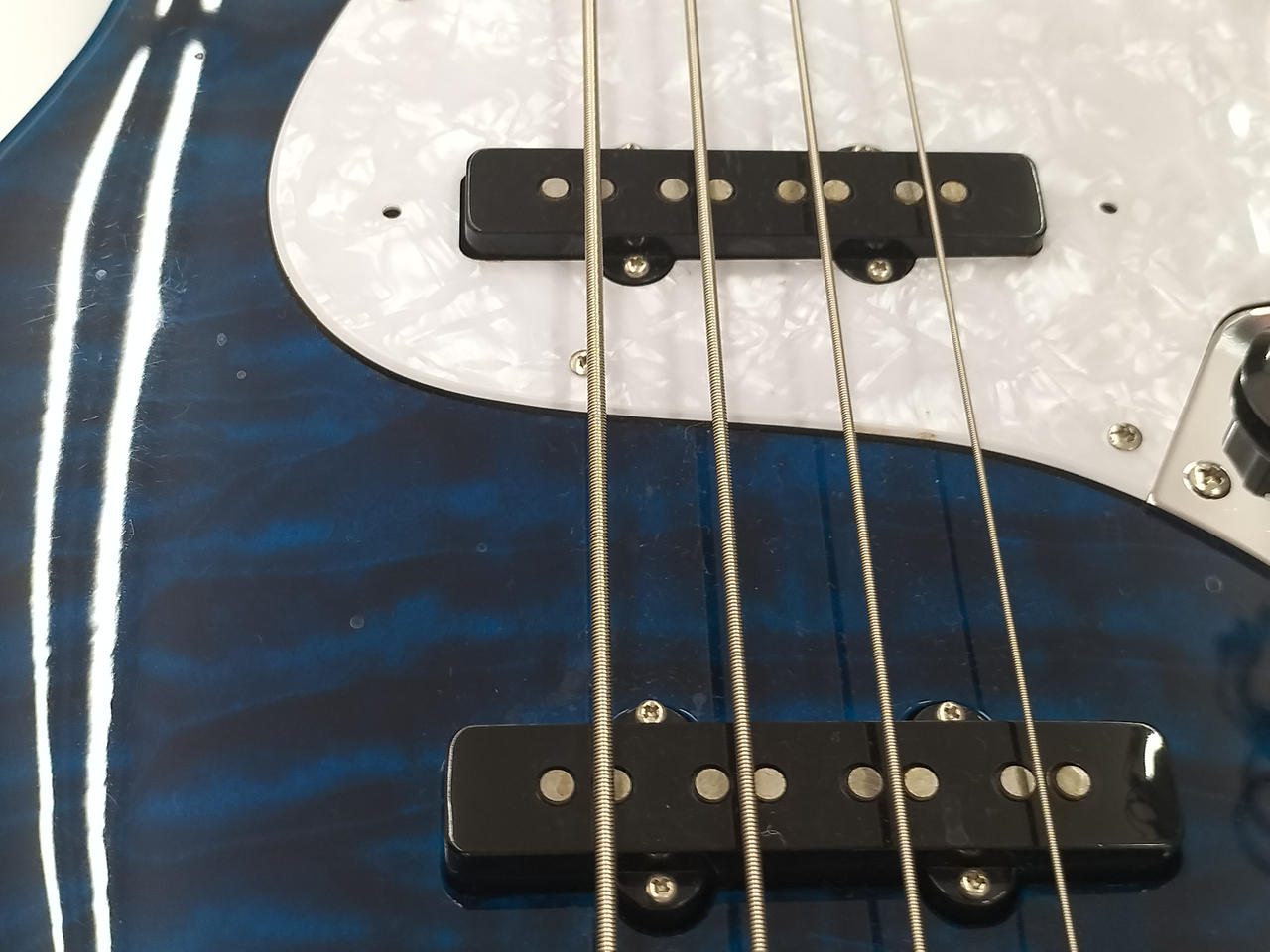 EDWARDS ジャズベースタイプ Edwards JazzBassType ジャズベースタイプ エドワーズ ESP