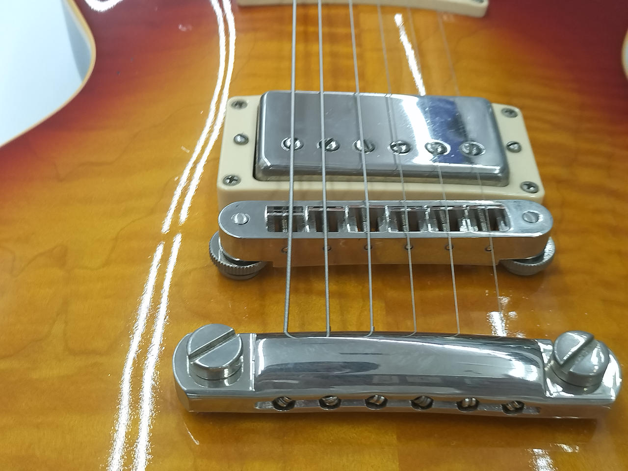 美品　使用頻度少　レスポール　エレキギター 楽天市場】エレキギター レスポールタイプ Maison LP-28 13点
