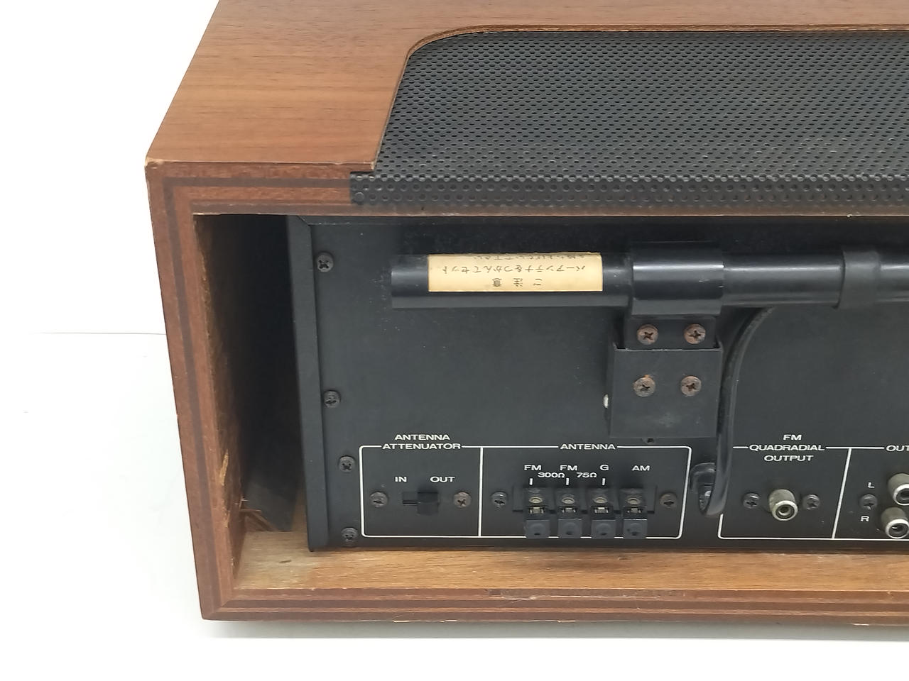 マランツ(MARANTZ)|FM・AMチューナー|HARDOFFオフモール（オフモ