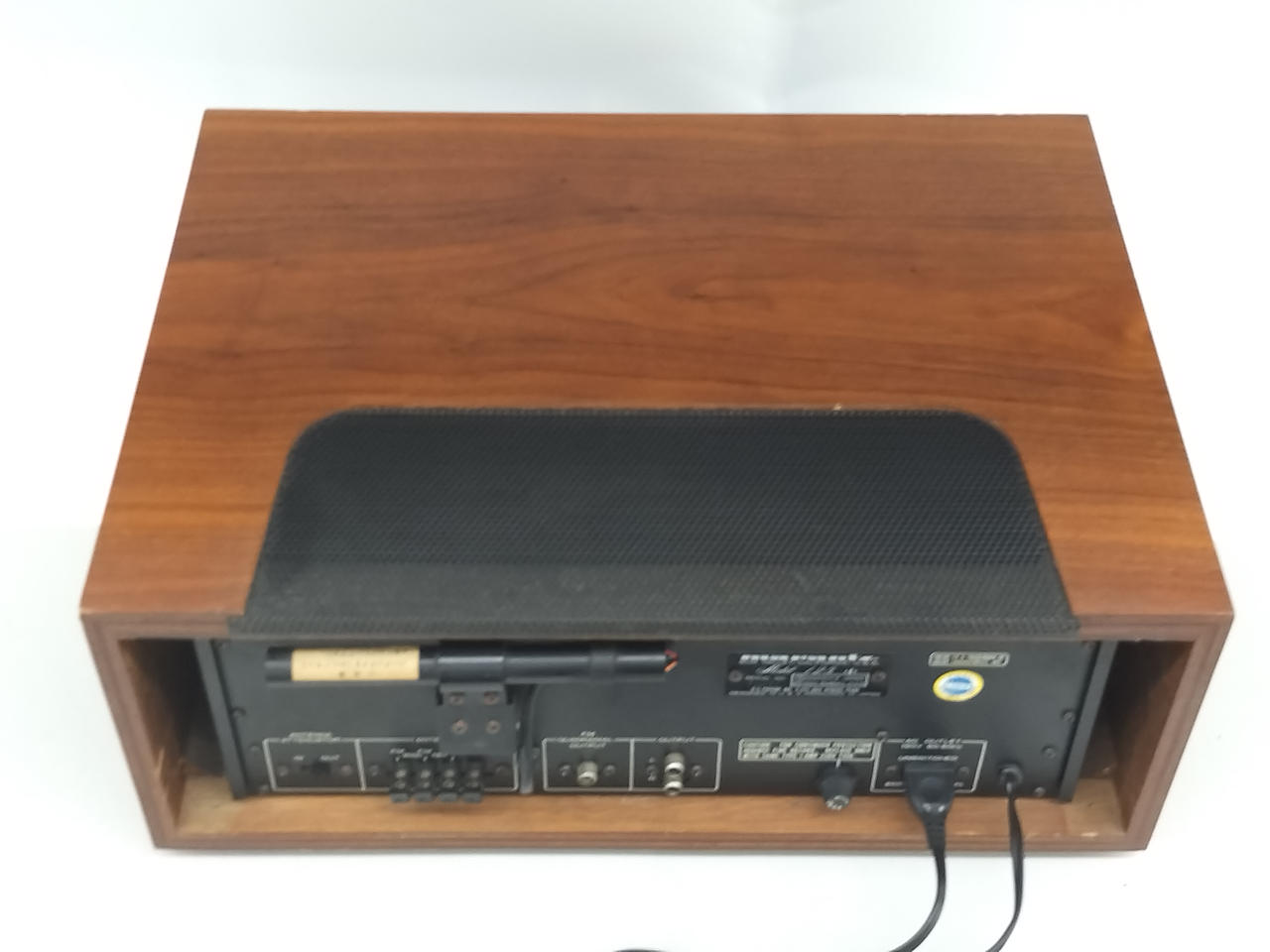 マランツ(MARANTZ)|FM・AMチューナー|HARDOFFオフモール（オフモ