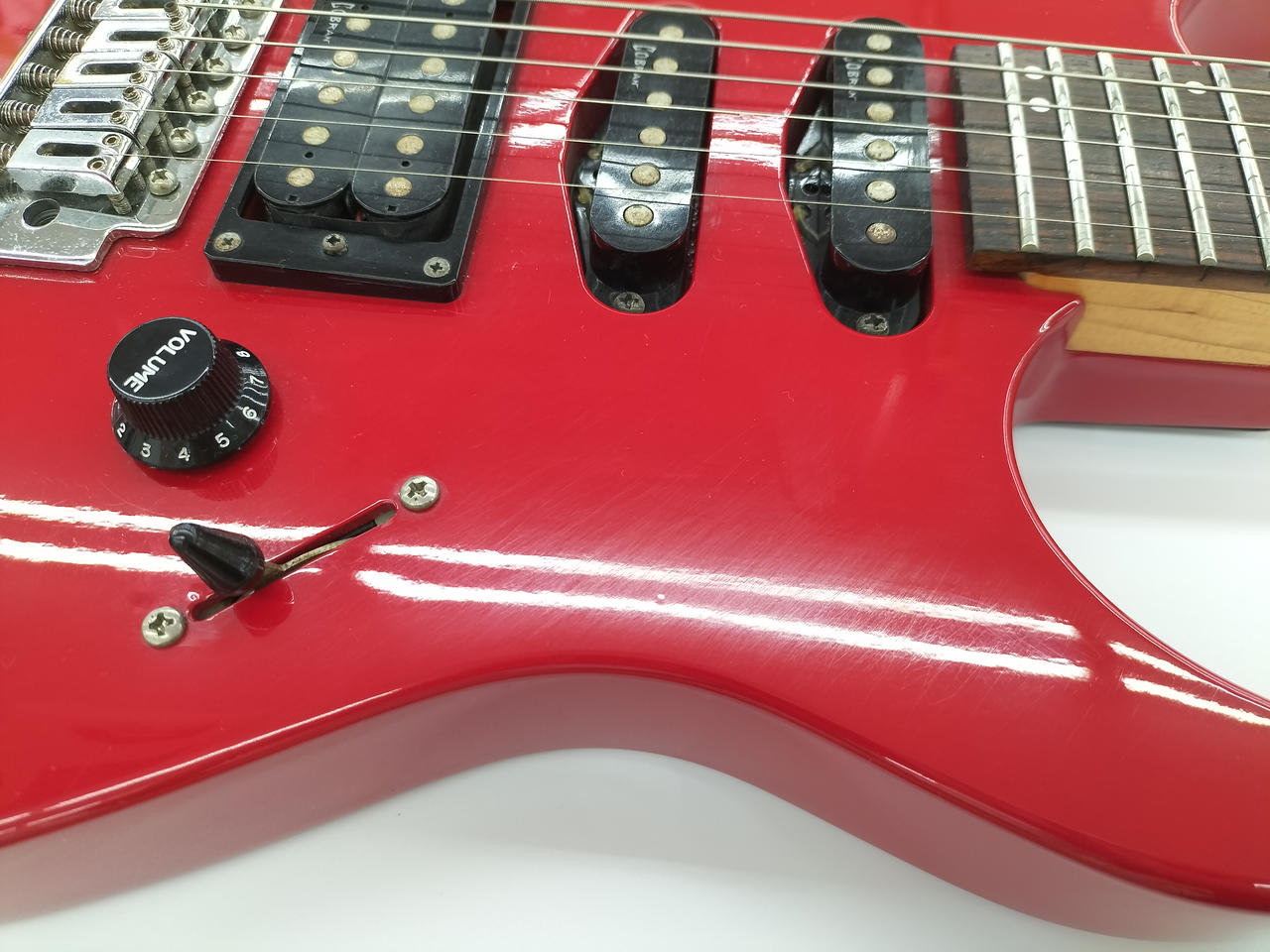 COBRAN|エレキギター・その他ボディタイプ|HARDOFFオフモール（オフモ