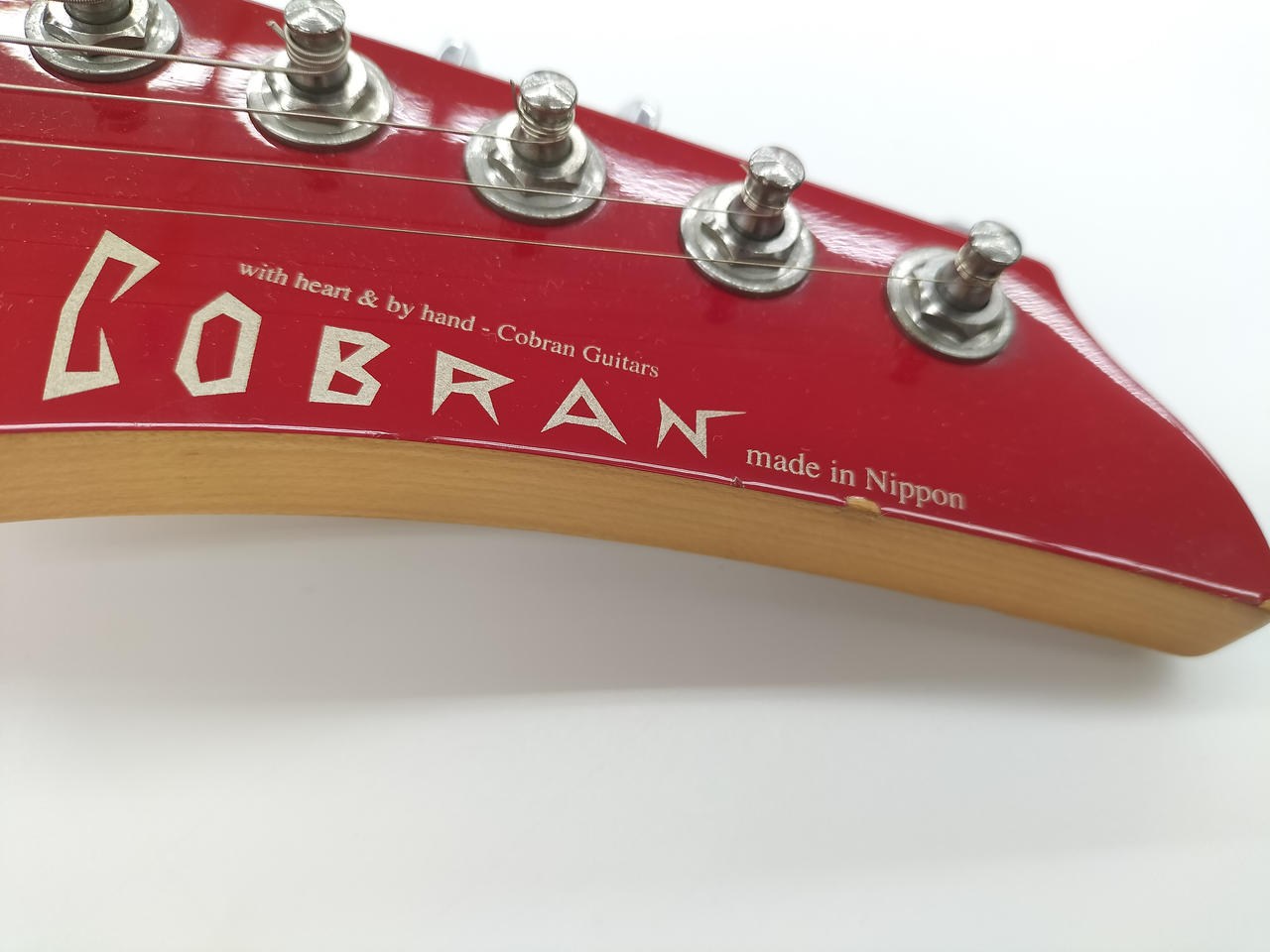 COBRAN エレキギター COBRAN|エレキギター・その他ボディタイプ|HARDOFFオフモール